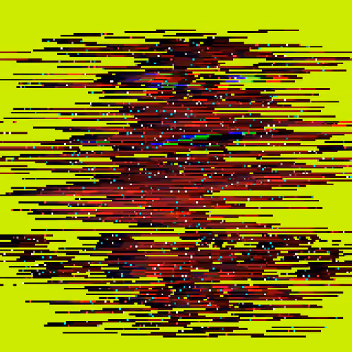 Robinhood Distorted #4168