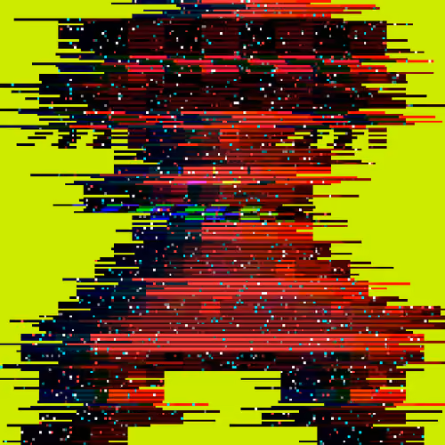 Robinhood Distorted #6137