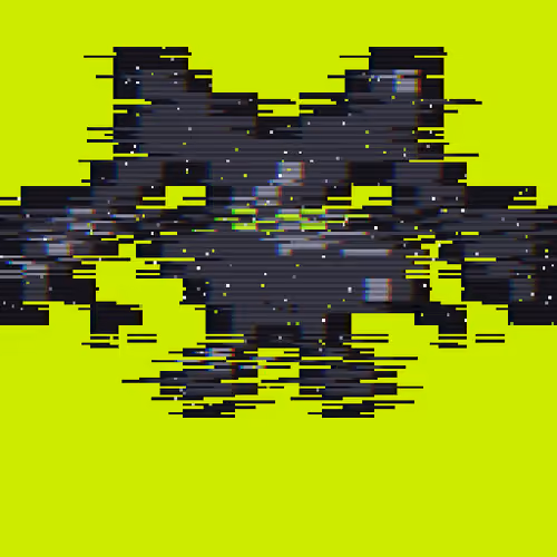 Robinhood Distorted #1401