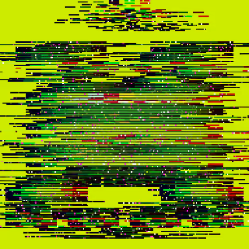 Robinhood Distorted #660