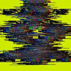 Robinhood Distorted #1058