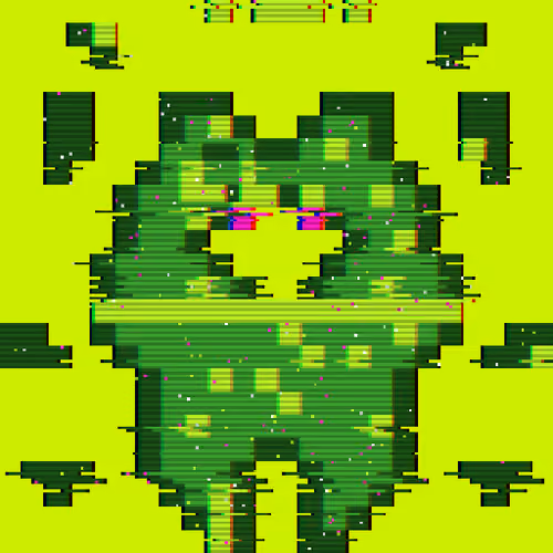 Robinhood Distorted #604