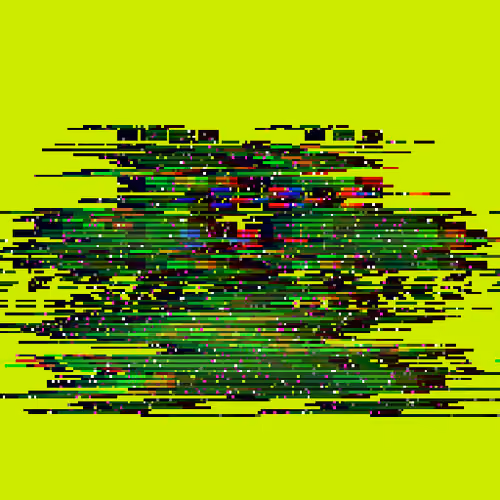 Robinhood Distorted #2708