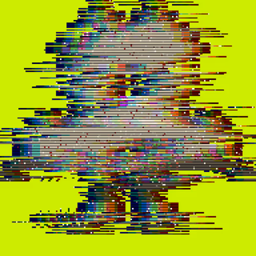 Robinhood Distorted #6057