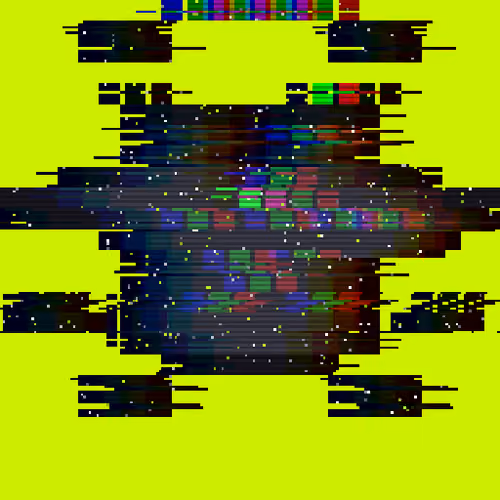 Robinhood Distorted #643