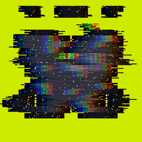 Robinhood Distorted #5972