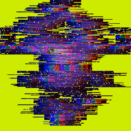 Robinhood Distorted #516