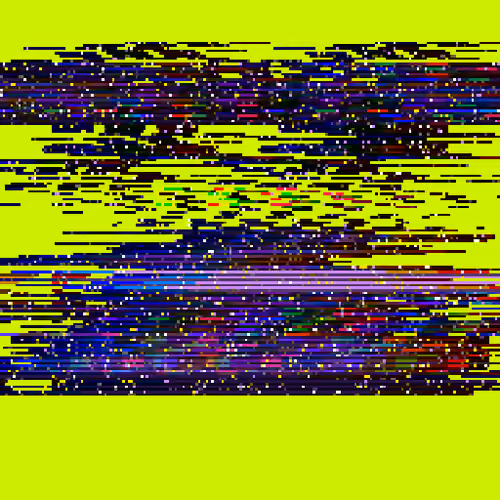 Robinhood Distorted #2723