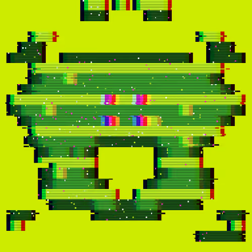 Robinhood Distorted #2430