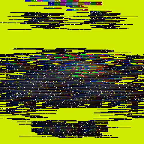 Robinhood Distorted #2432