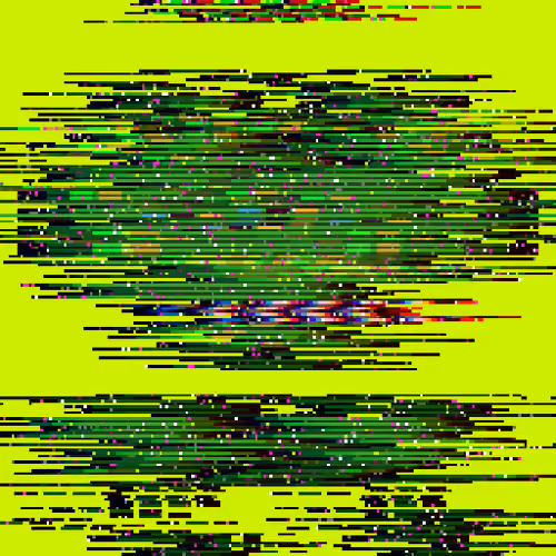 Robinhood Distorted #2542