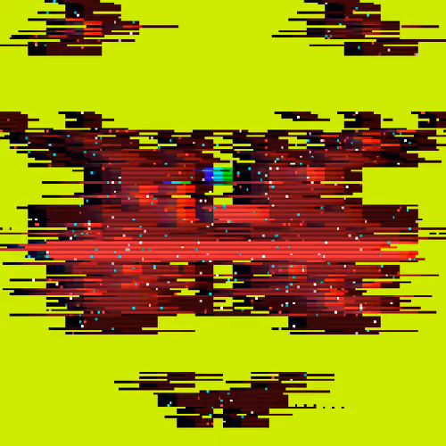 Robinhood Distorted #4621