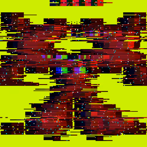 Robinhood Distorted #640