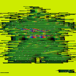 Robinhood Distorted #2606