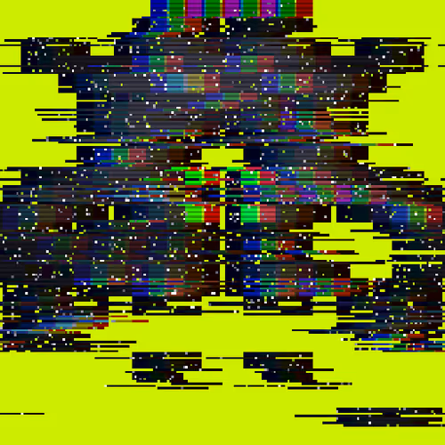 Robinhood Distorted #5512