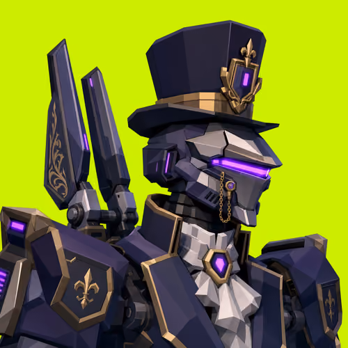 MEKKANIX #0003