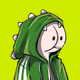 BOOBINHOOD #4100