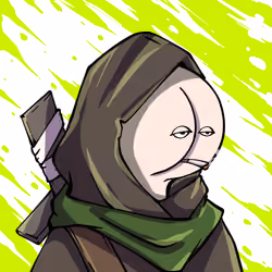 BOOBINHOOD #5976