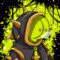 BOOBINHOOD #5536