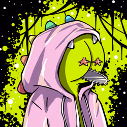 6057
