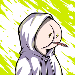6284
