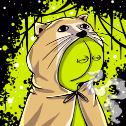 BOOBINHOOD #1684