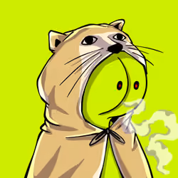 BOOBINHOOD #5329