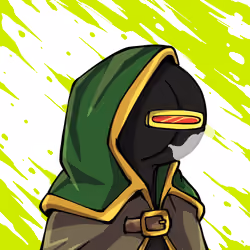 BOOBINHOOD #20