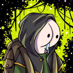 BOOBINHOOD #1669
