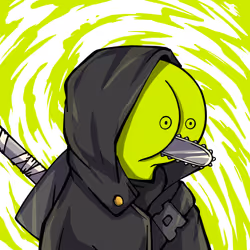 6064