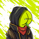 BOOBINHOOD #2604