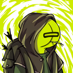 BOOBINHOOD #6012