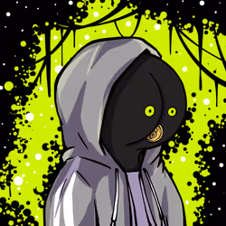 BOOBINHOOD #4550