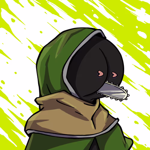 BOOBINHOOD #7539