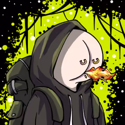 BOOBINHOOD #7590