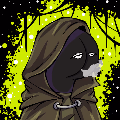 BOOBINHOOD #503