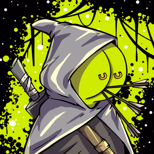 BOOBINHOOD #511