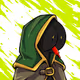 BOOBINHOOD #7020