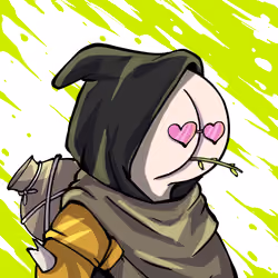 BOOBINHOOD #7130