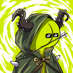 BOOBINHOOD #7150