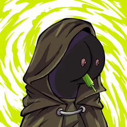 BOOBINHOOD #1468