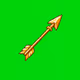 Unrevealed Arrow