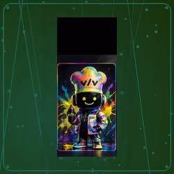 Zesto Bot #0200