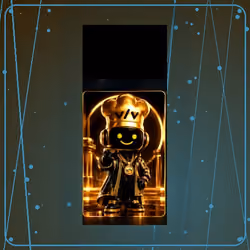 Zesto Bot #0297