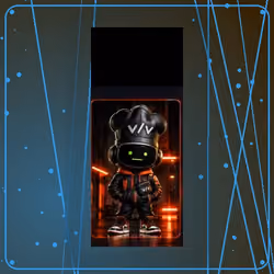 Zesto Bot #0599