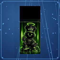 Zesto Bot #0188