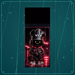 Zesto Bot #0379