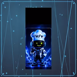 Zesto Bot #0786