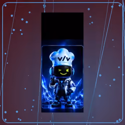 Zesto Bot #0616