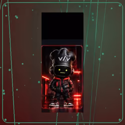 Zesto Bot #0789